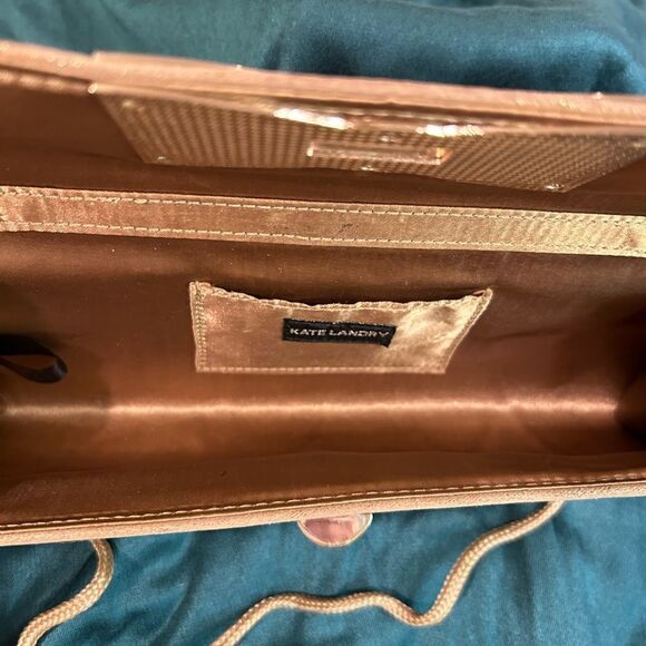 Kate Landry clutch  - Picture 4 of 11